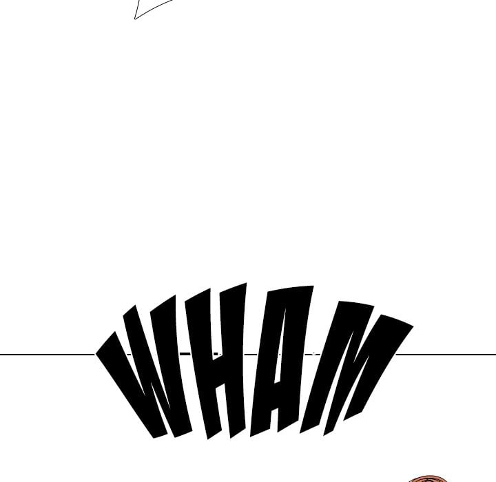 High School Legend Red Dragon chapter 247 page 83