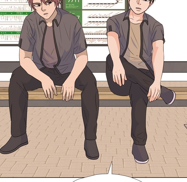 High School Legend Red Dragon chapter 247 page 96