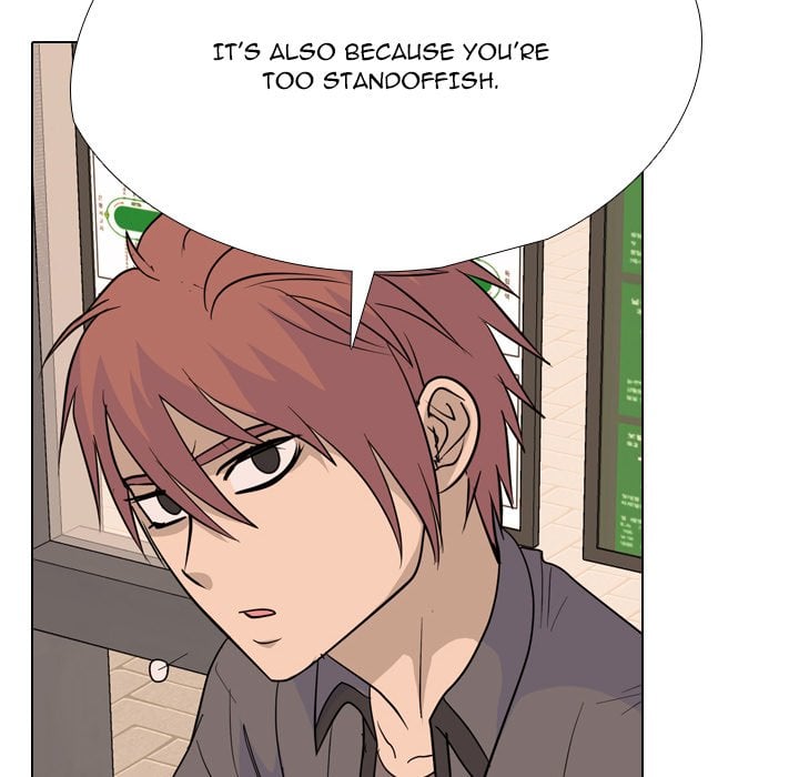 High School Legend Red Dragon chapter 247 page 98
