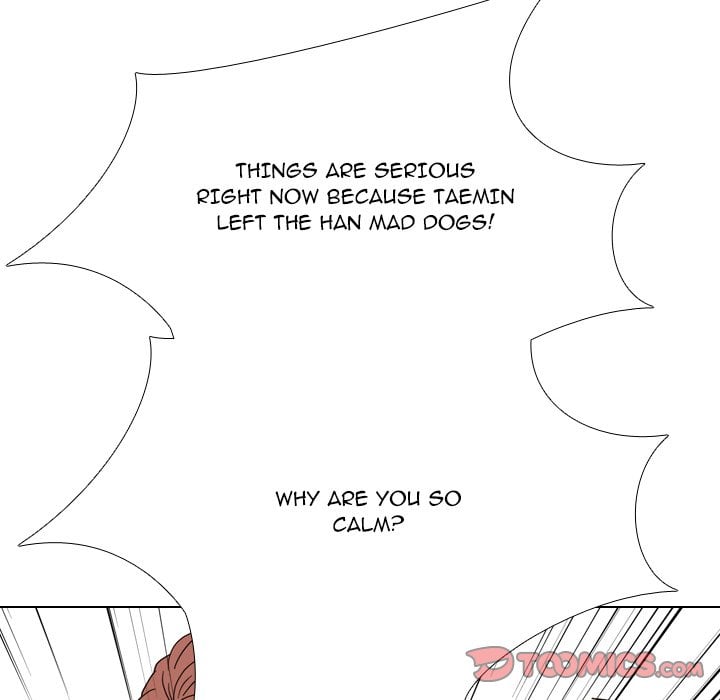 High School Legend Red Dragon chapter 247 page 102