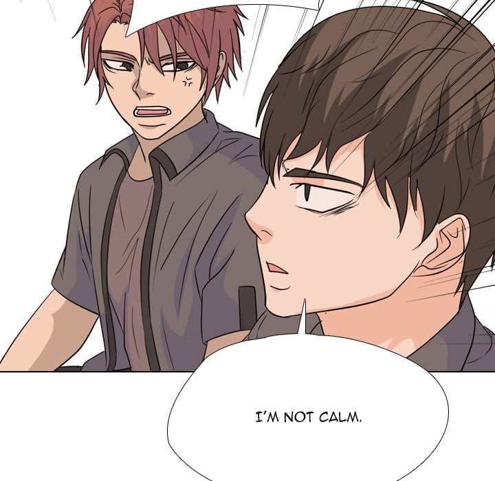 High School Legend Red Dragon chapter 247 page 103