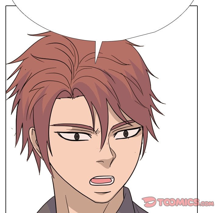 High School Legend Red Dragon chapter 247 page 111