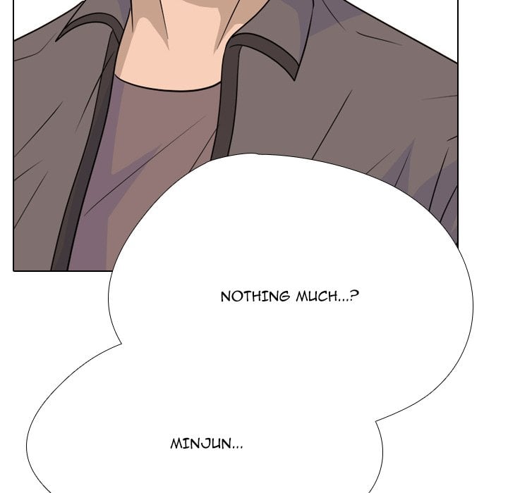High School Legend Red Dragon chapter 247 page 112