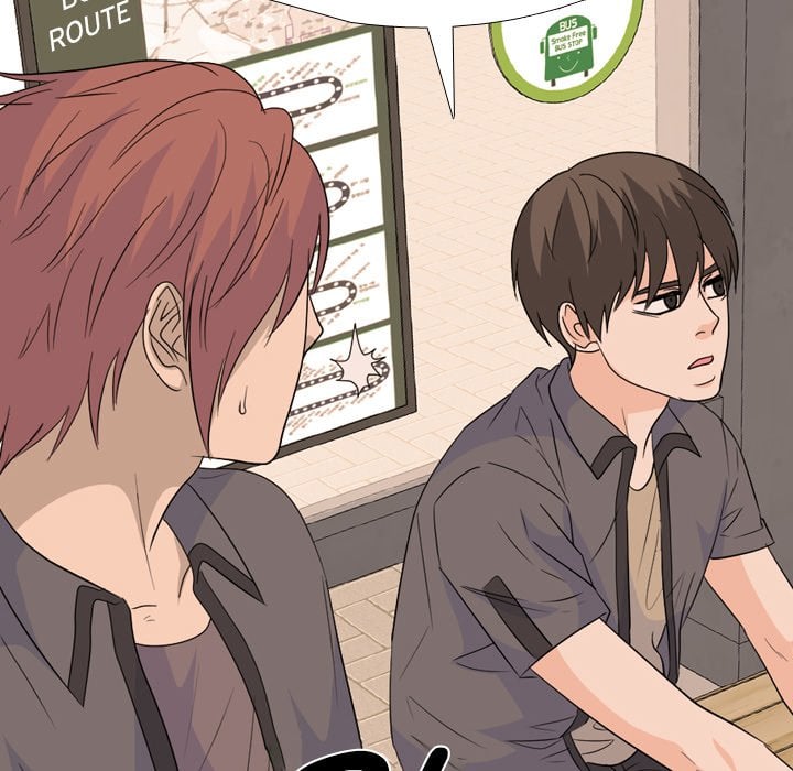 High School Legend Red Dragon chapter 247 page 114