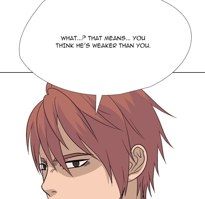 High School Legend Red Dragon chapter 247 page 116