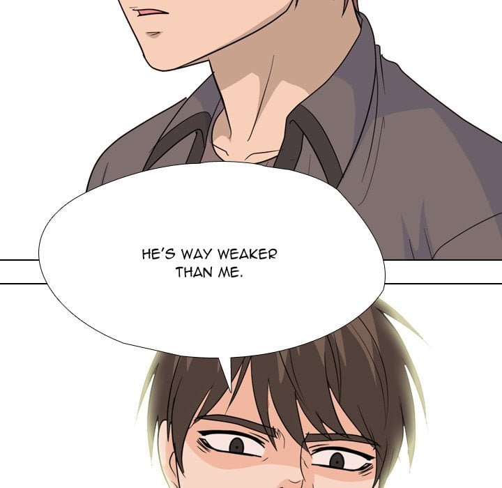 High School Legend Red Dragon chapter 247 page 117