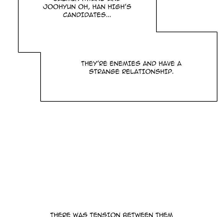 High School Legend Red Dragon chapter 247 page 122