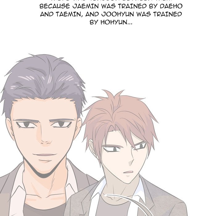High School Legend Red Dragon chapter 247 page 123