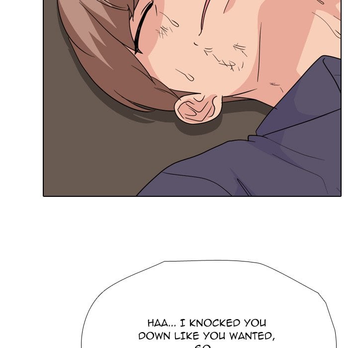 High School Legend Red Dragon chapter 247 page 133