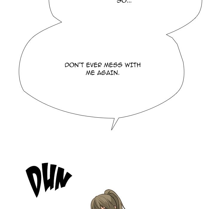 High School Legend Red Dragon chapter 247 page 134