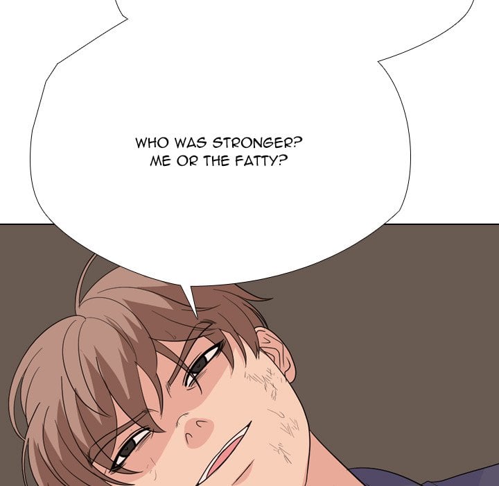 High School Legend Red Dragon chapter 247 page 137