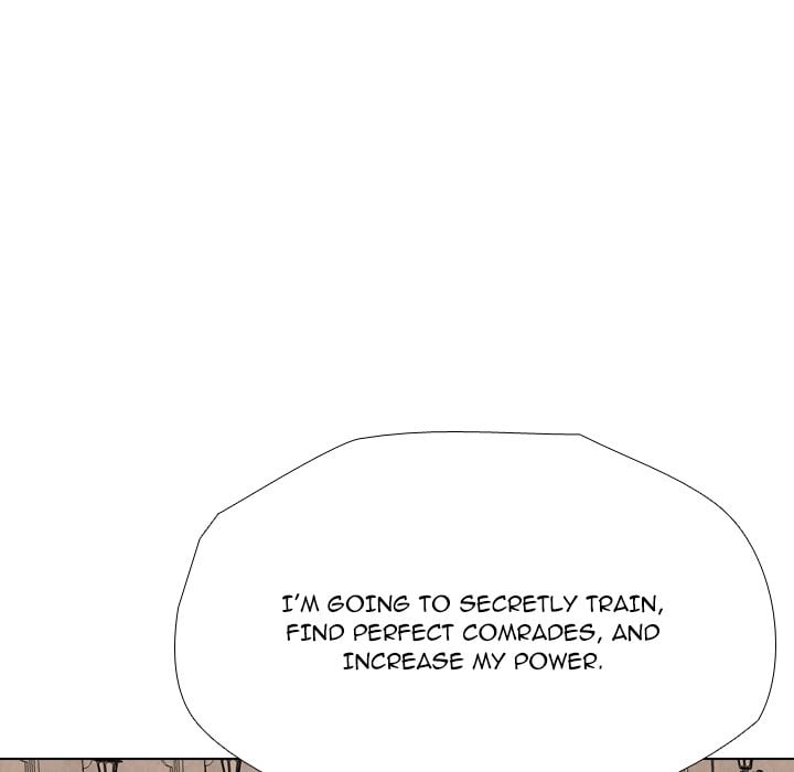 High School Legend Red Dragon chapter 247 page 142