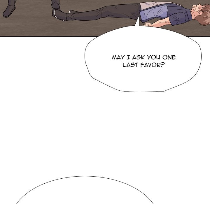 High School Legend Red Dragon chapter 247 page 144