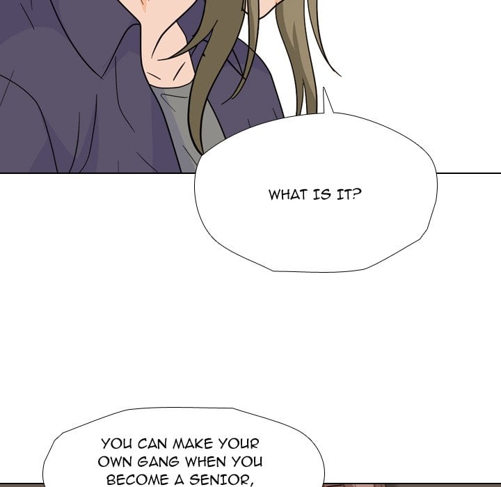 High School Legend Red Dragon chapter 247 page 146