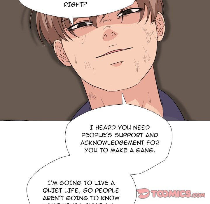 High School Legend Red Dragon chapter 247 page 147
