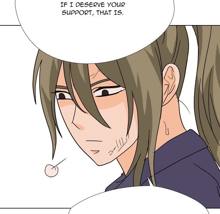 High School Legend Red Dragon chapter 247 page 151