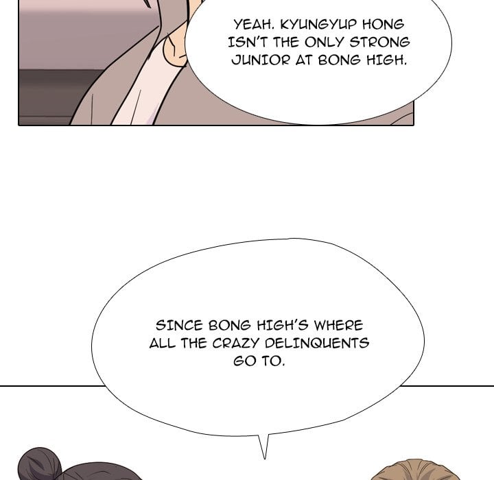 High School Legend Red Dragon chapter 248 page 18