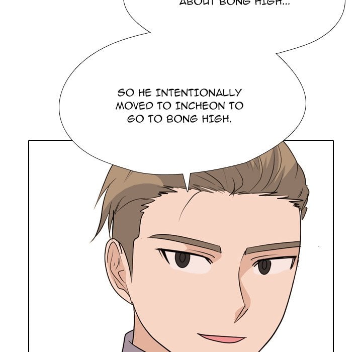 High School Legend Red Dragon chapter 248 page 20