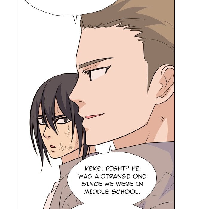 High School Legend Red Dragon chapter 248 page 22