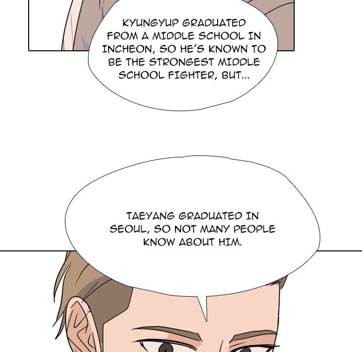High School Legend Red Dragon chapter 248 page 23