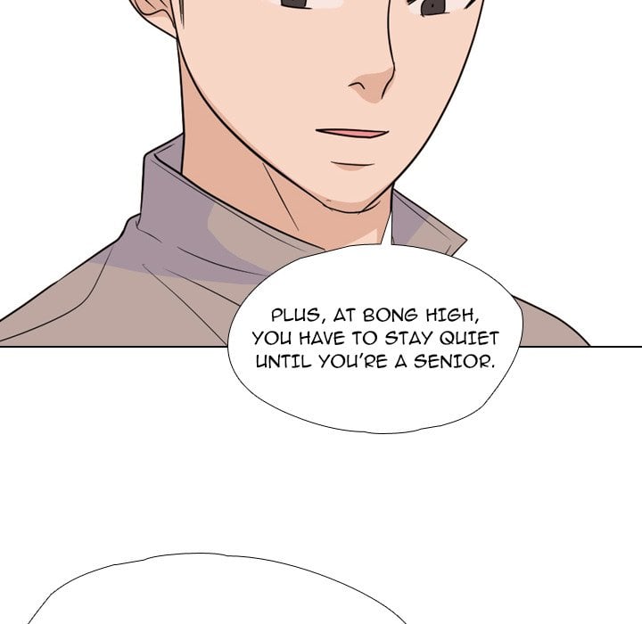 High School Legend Red Dragon chapter 248 page 24