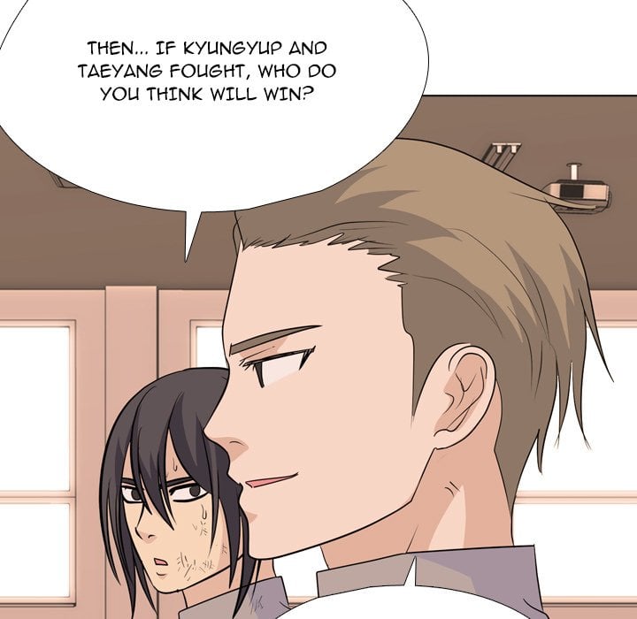 High School Legend Red Dragon chapter 248 page 25