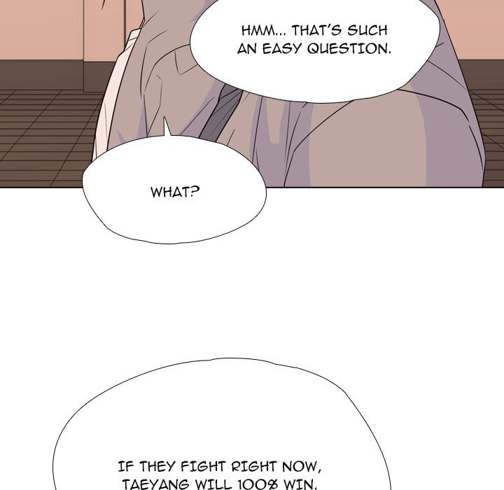 High School Legend Red Dragon chapter 248 page 26