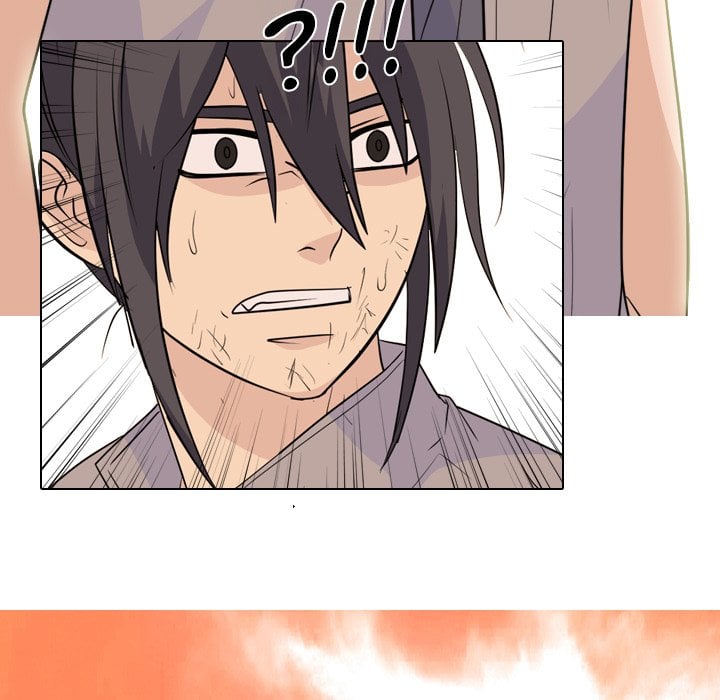 High School Legend Red Dragon chapter 248 page 29