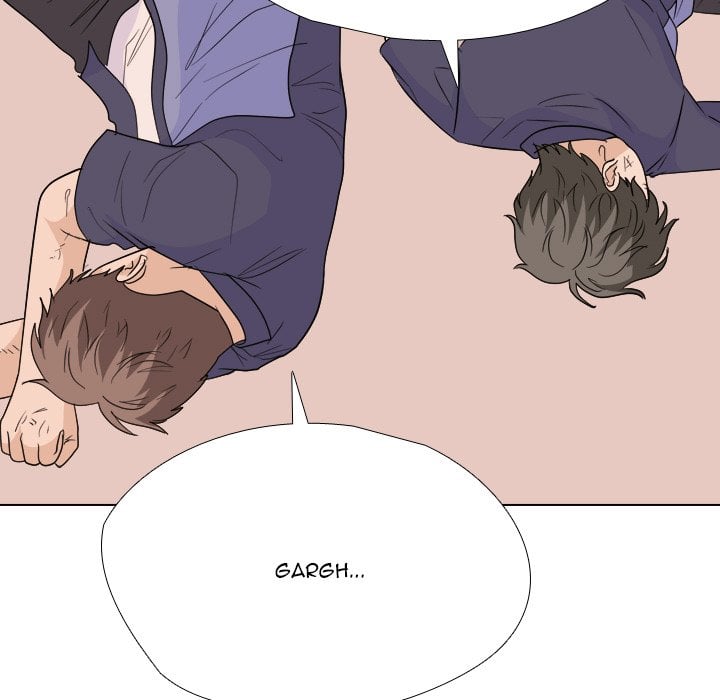 High School Legend Red Dragon chapter 248 page 33