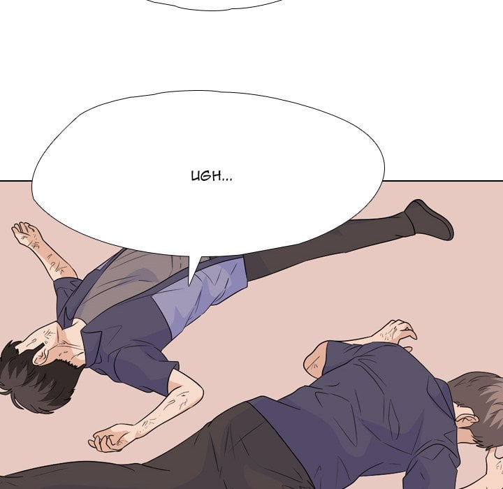 High School Legend Red Dragon chapter 248 page 34