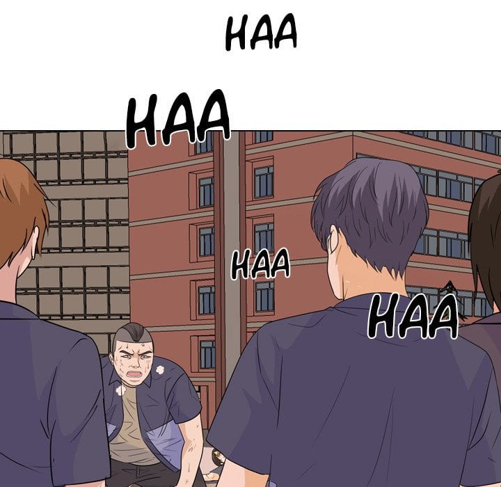 High School Legend Red Dragon chapter 248 page 38