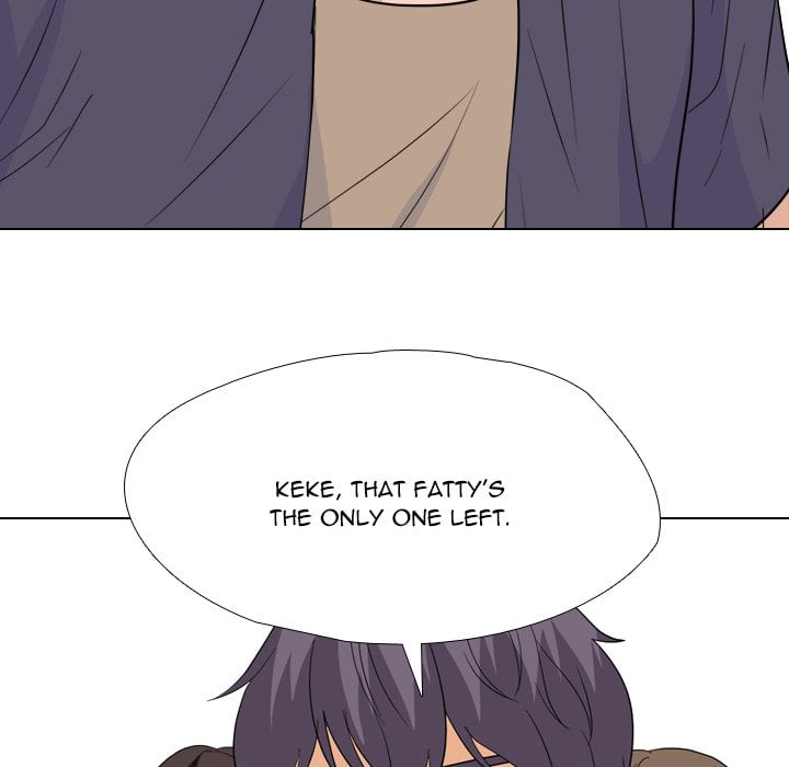 High School Legend Red Dragon chapter 248 page 41