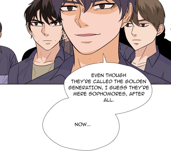 High School Legend Red Dragon chapter 248 page 42