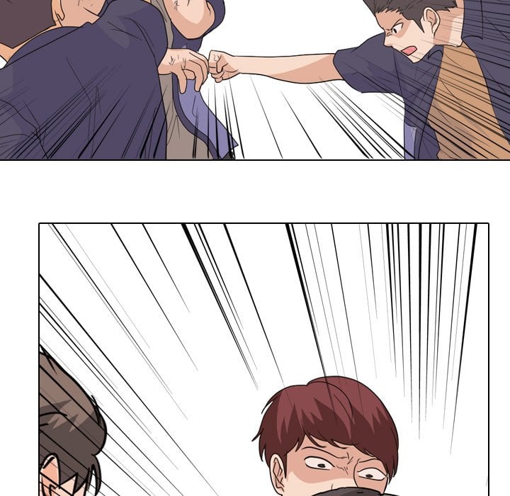 High School Legend Red Dragon chapter 248 page 48