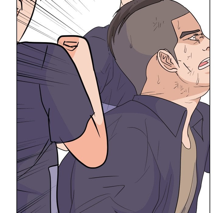 High School Legend Red Dragon chapter 248 page 49