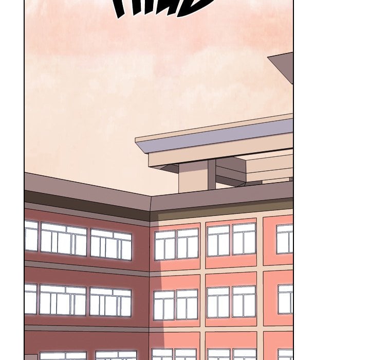 High School Legend Red Dragon chapter 248 page 54