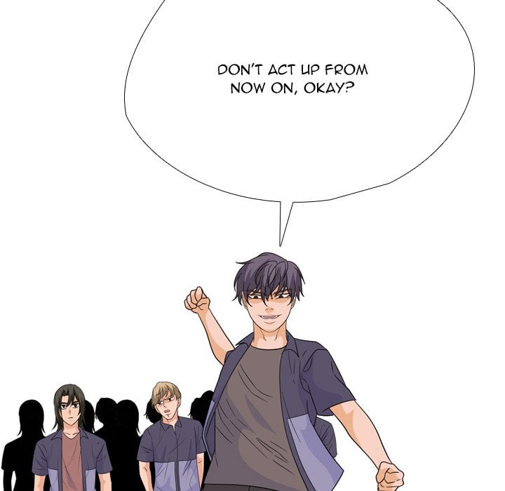 High School Legend Red Dragon chapter 248 page 57