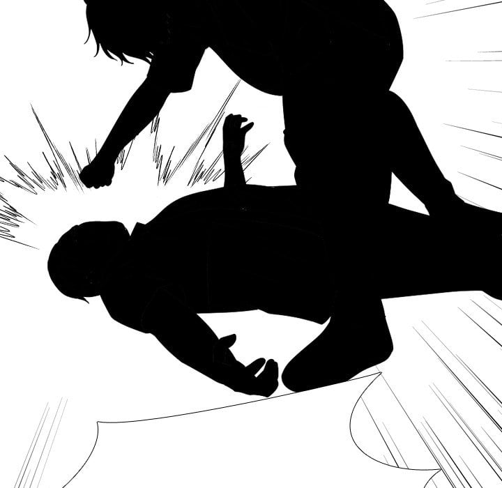High School Legend Red Dragon chapter 248 page 61