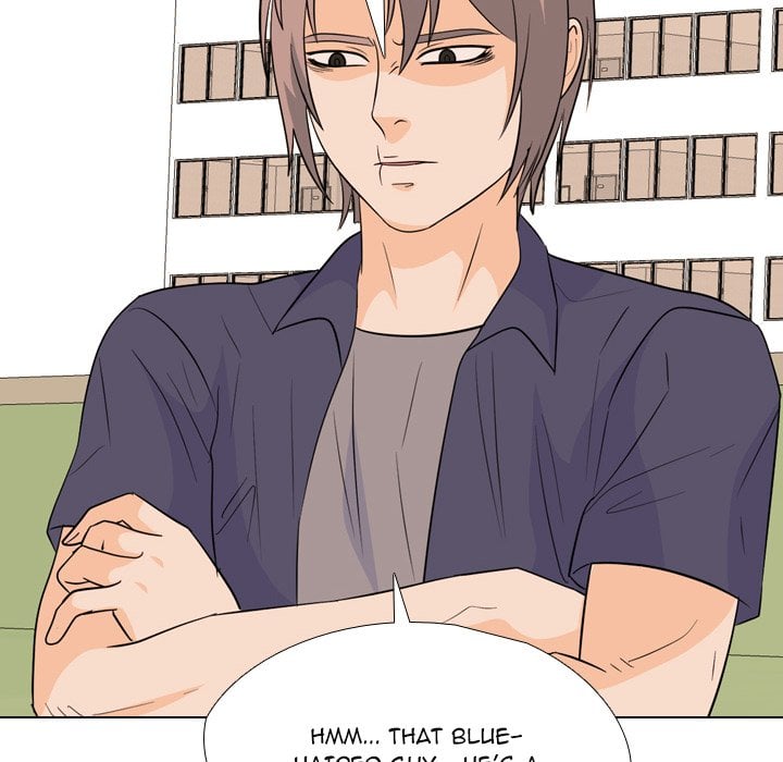 High School Legend Red Dragon chapter 248 page 64