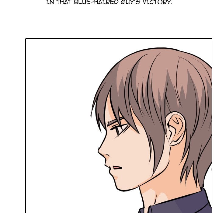High School Legend Red Dragon chapter 248 page 66
