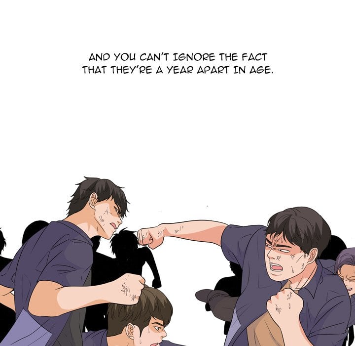 High School Legend Red Dragon chapter 248 page 69
