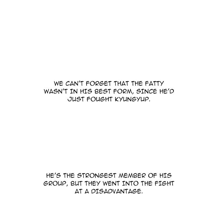 High School Legend Red Dragon chapter 248 page 72
