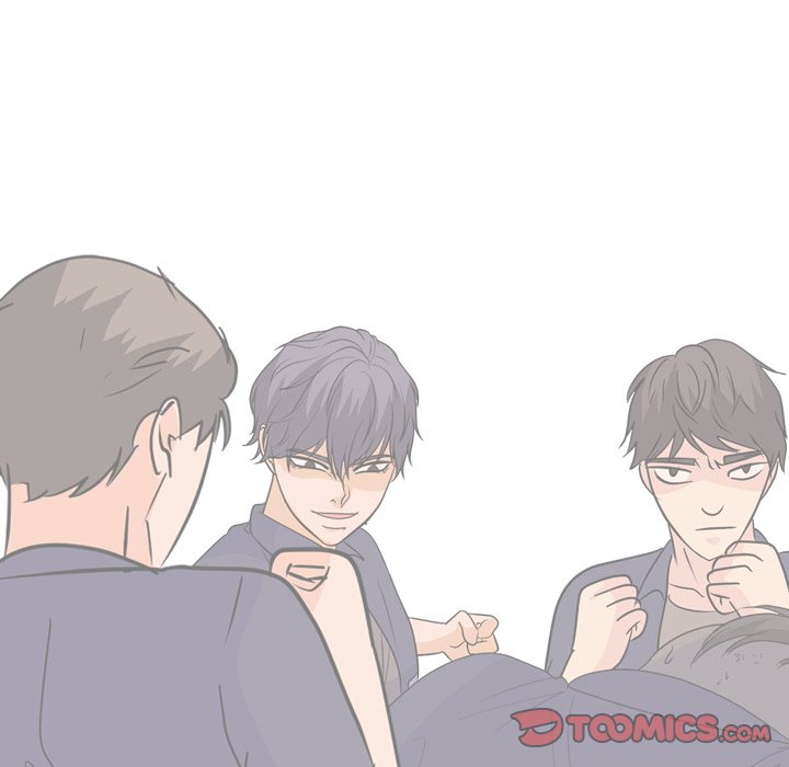 High School Legend Red Dragon chapter 248 page 75