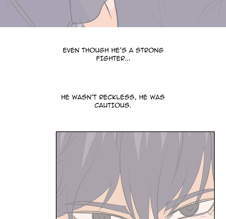 High School Legend Red Dragon chapter 248 page 76