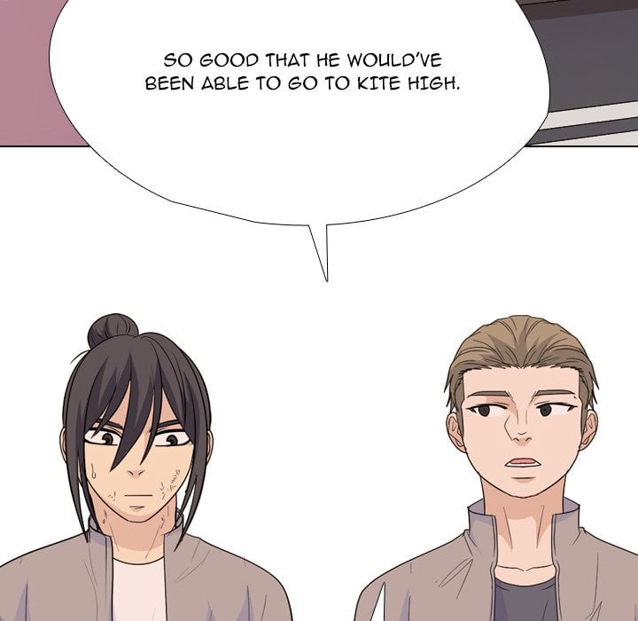 High School Legend Red Dragon chapter 248 page 84