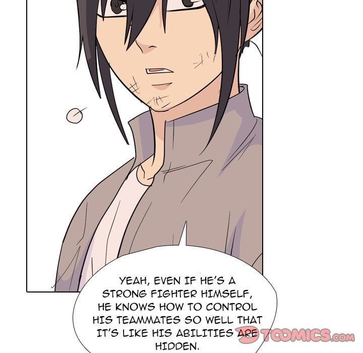 High School Legend Red Dragon chapter 248 page 87