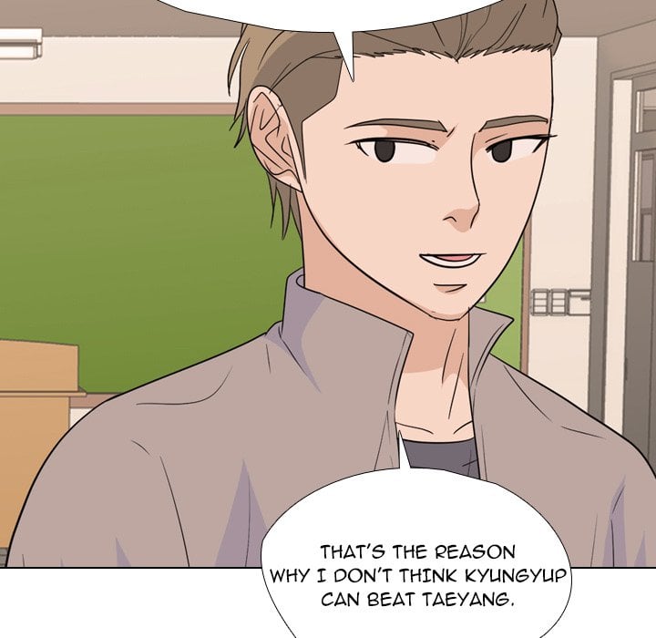 High School Legend Red Dragon chapter 248 page 89