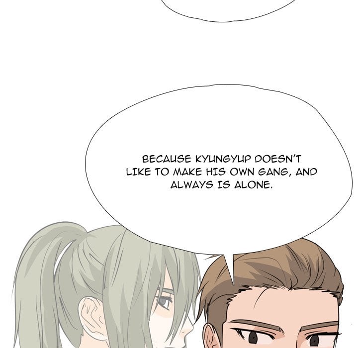 High School Legend Red Dragon chapter 248 page 90