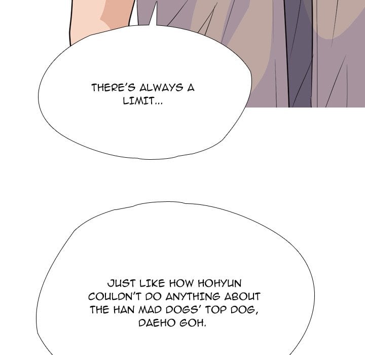 High School Legend Red Dragon chapter 248 page 92