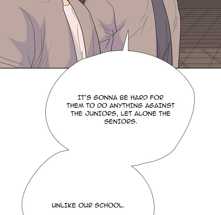 High School Legend Red Dragon chapter 248 page 96